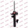 KYB 334841 - Shock Absorber (Front Left Hand)