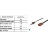 NTK 90516 - Lambda Sensor (Rear)