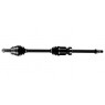 Shaftec BM137AR - Drive Shaft (Front Right Hand)
