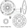 Teckmarx TMK01001 - Clutch Kit