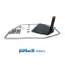Purflux TEK010 - Hydraulic Filter