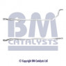 BM Catalysts BM50228 - Pipe