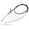 Blue Print ADT346285 - Brake Cable (Rear Left Hand)