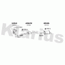 Klarius 030328 - Exhaust System