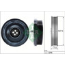 INA 544013710 - Torsion Vibration Damper