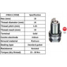 NGK 7658 - Spark Plug