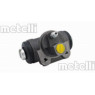 Metelli 04-0618 - Wheel Cylinder (Rear)