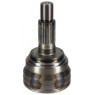 Shaftec CV1704N - CV Joint (Front Outer)