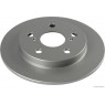 Herth+Buss Jakoparts J3312073 - Brake Disc (Rear)