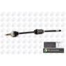 BGA Group DS7319R - Drive Shaft (Front Right Hand)