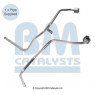 BM Catalysts PP11056B - Pressure Pipe-Diesel Particulate Filter