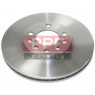 PPF DS5059 - Brake Disc (Front)