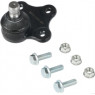 Herth+Buss Jakoparts J4860833 - Ball Joint (Front)