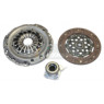 Teckmarx TMKCS00357 - Clutch Kit (+CSC)