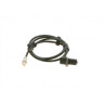 Bosch 0265006673 - Wheel Speed Sensor (Front)