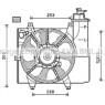 AVA KA7528 - Cooling Fan