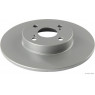 Herth+Buss Jakoparts J3312009 - Brake Disc (Rear)