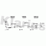 Klarius 931496 - Exhaust System