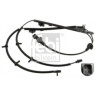 Febi 107572 - Wheel Speed Sensor (Rear Left Hand+Right Hand)