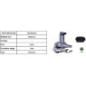 NTK 92128 - EGR Valve