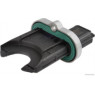 Herth+Buss Elparts 70604024 - Steering Rotation Sensor