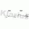 Klarius 600906 - Exhaust System