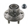 Febi 31825 - Wheel Hub (Rear Left Hand+Right Hand)