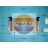 Auto Air 16-8918 - Condenser (A/C)