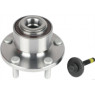 Herth+Buss Jakoparts J4700844 - Wheel Bearing Kit (Front)