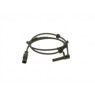 Bosch 0265007685 - Wheel Speed Sensor (Front)