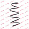 KYB RA3366 - Coil Spring (Front)
