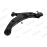 Moog TO-WP-1709 - Track Control Arm (Front Right Hand)