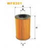 Luften F6002 - Fuel Filter