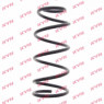 KYB RG3406 - Coil Spring (Front)