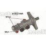 Metelli 05-0459 - Brake Master Cylinder