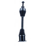 Shaftec AU437LR - Drive Shaft (Front Left Hand+Right Hand)