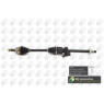 BGA Group DS0909RA - Drive Shaft (Front Right Hand)