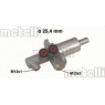 Metelli 05-0546 - Brake Master Cylinder