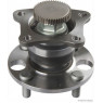 Herth+Buss Jakoparts J4712044 - Wheel Bearing Kit (Rear Left Hand+Right Hand)
