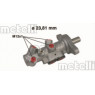 Metelli 05-0295 - Brake Master Cylinder