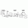 Klarius 420228 - Exhaust System