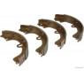 Herth+Buss Jakoparts J3502001 - Brake Shoe Set (Rear)