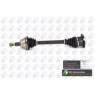 BGA Group DS9619L - Drive Shaft (Front Left Hand)
