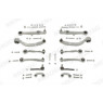 Moog VO-RK-5002 - Stub Axle Repair Kit (Front Left Hand+Right Hand)
