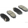 Herth+Buss Jakoparts J3600506 - Brake Pad Set (Front)