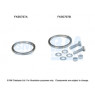 BM Catalysts FK90797 - Fitting Kit-Catalyst