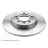 Blue Print ADV184364 - Brake Disc (Rear)
