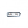 Trupart NPL0026 - Number Plate Lamp (Rear Left Hand+Right Hand)