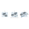 BM Catalysts FK70554 - Fitting Kit-Exhaust (Front)