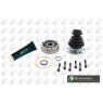 BGA Group CV0145B - CV Joint Kit (Front Inner Left Hand+Right Hand)